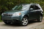 Subaru Forester 2.5 X Premium 2009 года